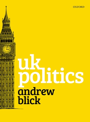 UK Politics - Blick, Andrew