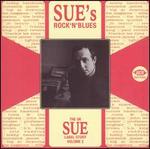 UK Sue Label Story, Vol. 2: Sue's Rock 'N' Blues