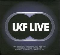 UKF Live - Various Artists