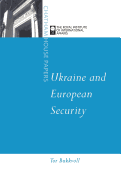 Ukraine and European Society