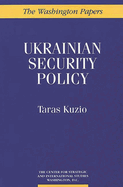 Ukrainian Security Policy
