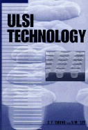 ULSI Technology - Chang, C Y, and Sze, Simon M, and Sze, S M