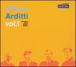 Ultima Arditti, Vol. 1