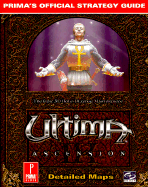 Ultima: Ascension: Prima's Official Strategy Guide - IMGS, Inc., and Ladyman, David, and McCubbin, Chris W