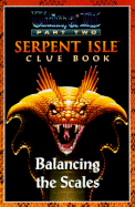 Ultima VII Clue Book PT. 2: Balancing the Scales