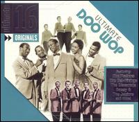 Ultimate 16: Ultimate Doo Wop - Various Artists