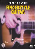 Ultimate Beginner: Beyond Basics - Fingerstyle Guitar - 