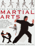 Ultimate Book of Martial Arts