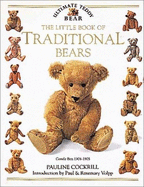 Ultimate Book of Traditional Bears
