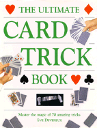 Ultimate Card Trick Book