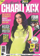 Ultimate Charli XCX Fan Pack - an Angel's ideal gift, featuring a poster; stickers; art card and postcards celebrating the brat icon