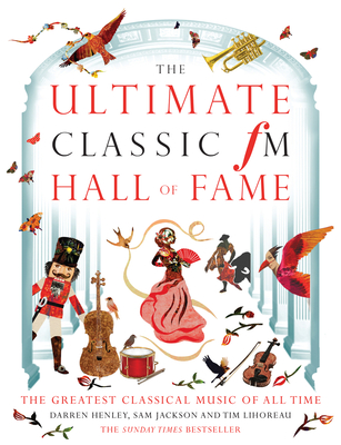 Ultimate Classic FM Hall of Fame - Henley, Darren