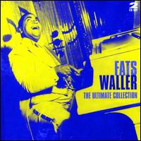 Ultimate Collection [Castle] - Fats Waller