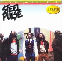 Ultimate Collection - Steel Pulse