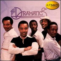 Ultimate Collection - The Dramatics