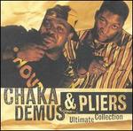 Ultimate Collection - Chaka Demus & Pliers