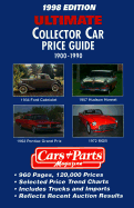 Ultimate Collector Car Price Guide: 1900-1990 - Car & Parts Magazine, and Cars & Parts Magazine