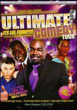 Ultimate Comedy Tour Live