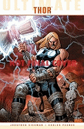 Ultimate Comics: Thor - Pacheco, Carlos (Artist), and Hickman, Jonathan