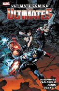 Ultimate Comics Ultimates by Sam Humphries - Volume 1