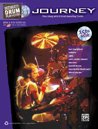 Ultimate Drum Play-Along Journey: Authentic Drum, Book & 2 Enhanced CDs