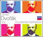 Ultimate Dvorák: The Essential Masterpieces [Box Set]