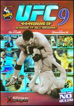 Ultimate Fighting Championship Classics, Vol. 9: Motor City Madness - 