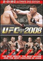 Ultimate Fighting Championship: The Best of 2008 - Anthony Gordano