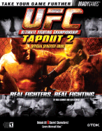 Ultimate Fighting Championship(tm): Tapout 2 Official Strategy Guide