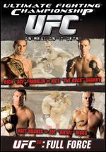 Ultimate Fighting Championship, Vol. 56: Full Force