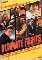 Ultimate Fights From the Movies