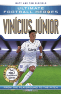 Ultimate Football Heroes: Vin?cius Jnior (Wing Wizard 4)