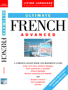 Ultimate French: Advanced: Book