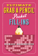 Ultimate Grab a Pencil Pocket Fill-Ins