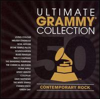Ultimate Grammy Collection: Contemporary Rock - Various Artists