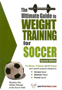 Ultimate Guide to Weight Training for Soccer