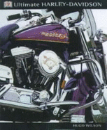 Ultimate Harley Davidson - Wilson, Hugo