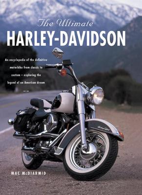 Ultimate Harley Davidson - Mcdiarmid, MAC