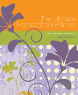 Ultimate Homeschool Planner