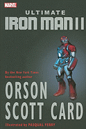 Ultimate Iron Man II