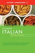 Ultimate Italian Beginner-Intermediate (Coursebook)