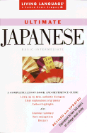 Ultimate Japanese: Basic-Intermediate Coursebook