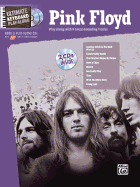 Ultimate Keyboard Play-Along Pink Floyd: Book & 2 CDs