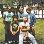 Ultimate Lyceum, 1980