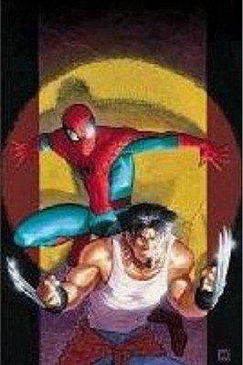 Ultimate Marvel Team-Up Volume 1 Tpb - Bendis, Brian Michael