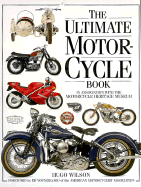 Ultimate Motorcycle Book