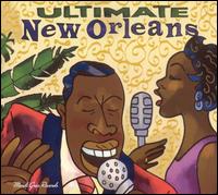 Ultimate New Orleans - Various Artists