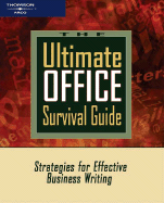 Ultimate Office Survival Guide 1st Ed