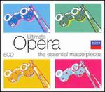Ultimate Opera [Box Set]