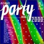 Ultimate Party Music 2000